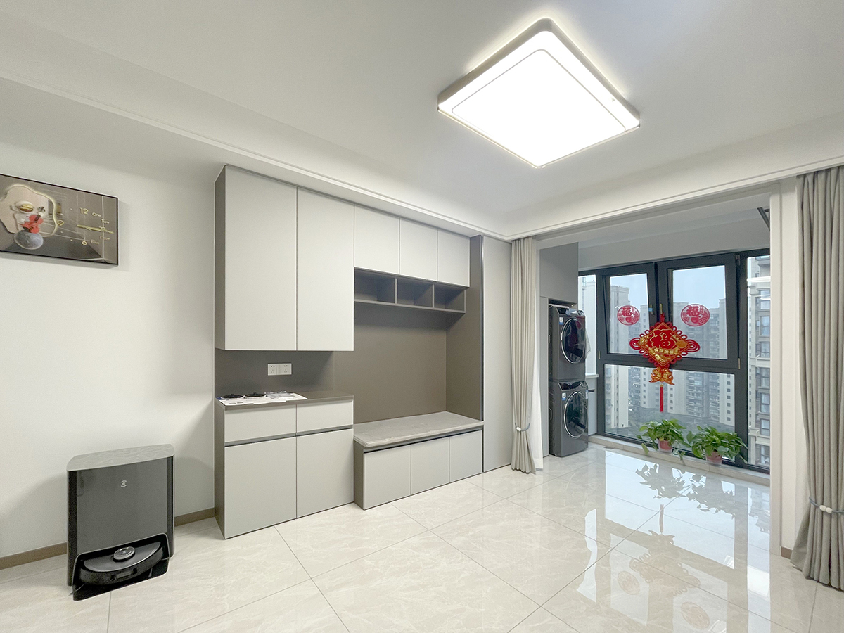 回歸本質：簡約風格裝修體驗