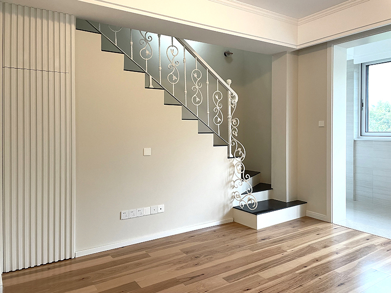 簡約之美，現(xiàn)代家居裝修新體驗