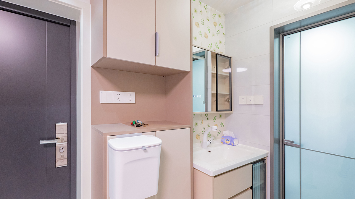 簡(jiǎn)約時(shí)尚，現(xiàn)代家居裝修的精致之道